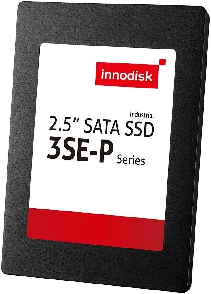 Жесткий диск SSD Innodisk DES25-64GD67SWCQB
