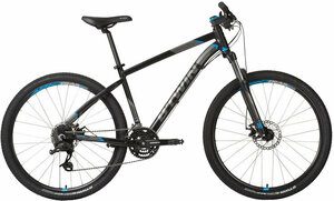 St 520 rockrider review sale
