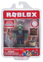 Игровой набор Jazwares Roblox Фантастический Страж: Крок 10816