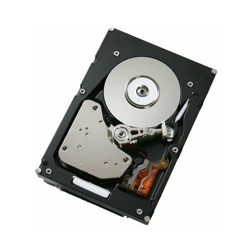 Жесткий диск IBM 73 ГБ 42D0445 жесткий диск ibm 42c0261 73gb 15000 sas 2 5 hdd