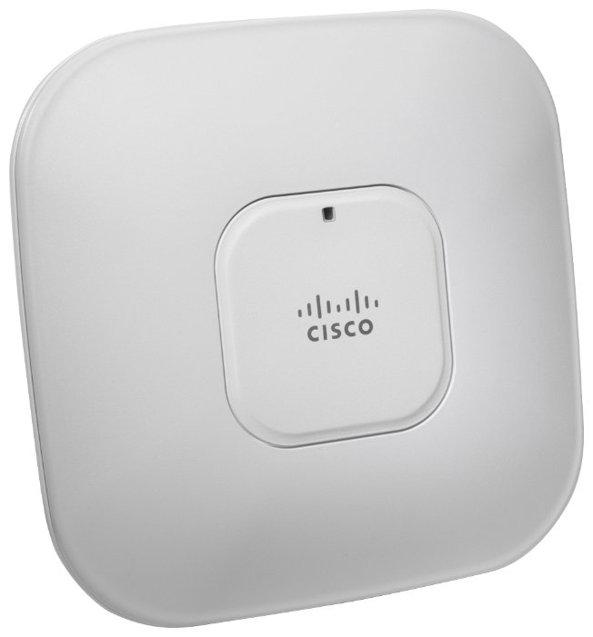   Cisco AIR-AP1142N