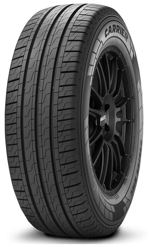 Pirelli Carrier 215/65R16C 109T Лето