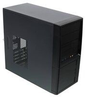 Компьютерный корпус LinkWorld LC727-21(5) Black
