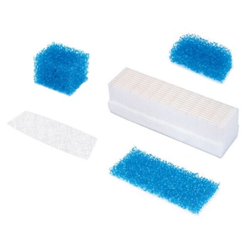 фото Vesta filter набор фильтров fts