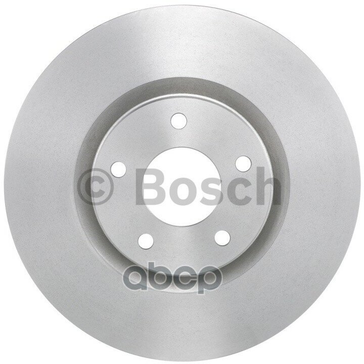 Диск Тормозной Передний Вентилируемый Bosch арт. 0986479679