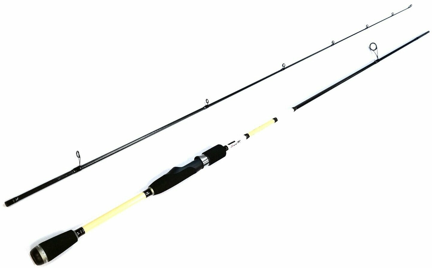 Cпиннинг Extreme Fishing Panache Passion 742M 5-20g