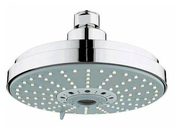 Верхний душ Grohe Rainshower Cosmopolitan 160 27134000