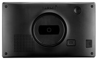 Навигатор Garmin Drive 51 LMT-S Europe