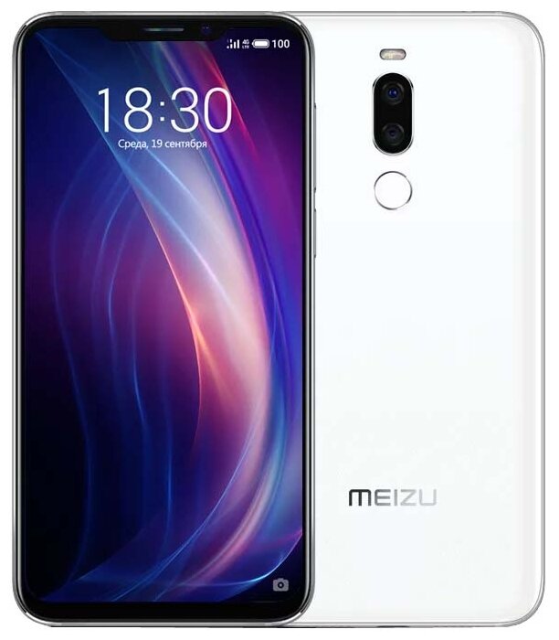 Смартфон Meizu X8 4/64GB