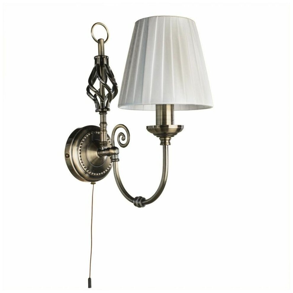 Бра Arte Lamp A8390AP-1AB