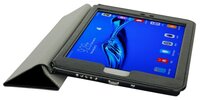 Чехол G-Case Executive для Huawei MediaPad M3 Lite 8.0 черный