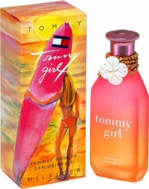 Tommy summer cologne 2005 deals