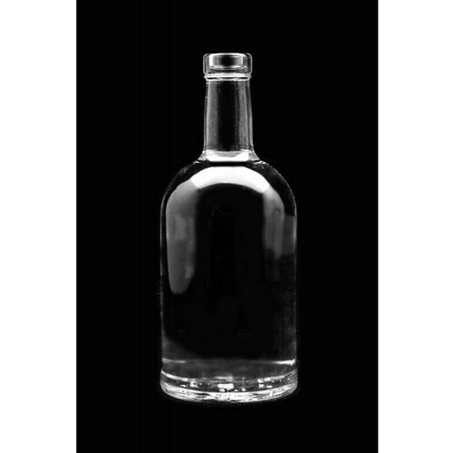 Бутылка Домашняя 1 л