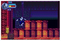 Игра для Game Boy Advance Spider-Man: Mysterio’s Menace