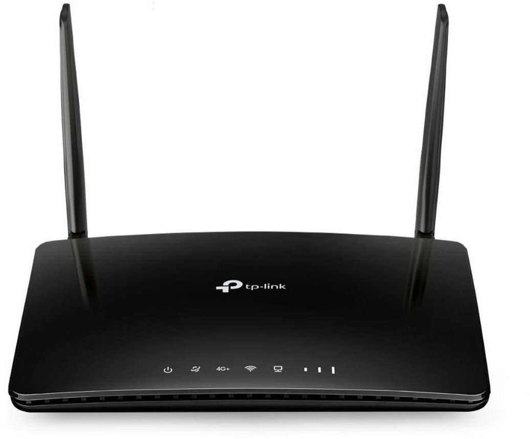 Wi-Fi роутер TP-LINK Archer MR500