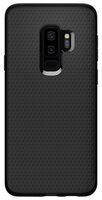 Чехол Spigen Liquid Air для Samsung Galaxy S9+ (593CS22920) черный