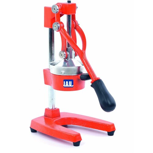 Соковыжималка JAU механическая J-120 RED 659700₽