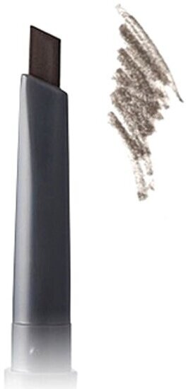 The Saem Карандаш для бровей Saemmul Artlook Eyebrow 03 Grey Brown, 0,2 гр.