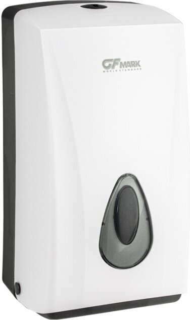 фото Диспенсер для бумажных полотенец и туалетной бумаги