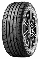 Шины 245/40 R18 Evergreen Dynacontrol EU728 97Y