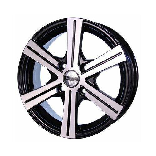 фото Колесный диск tech-line 544 6x15/5x105 d56.6 et39 bd