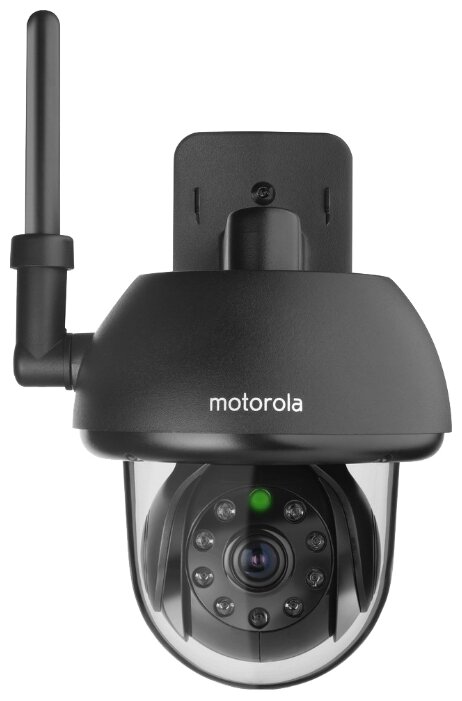 Сетевая камера Motorola Focus 73