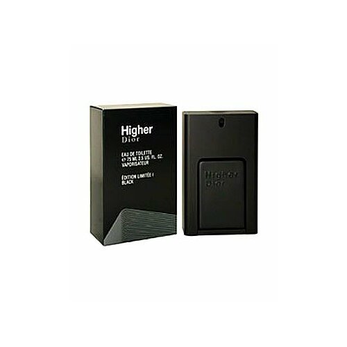 фото Christian Dior Higher Black