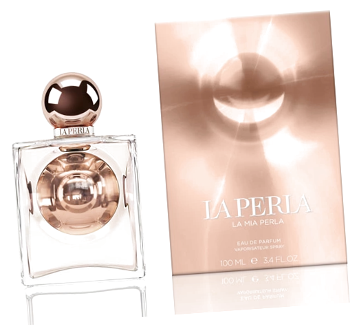 Парфюмерная вода La Mia Perla от La Perla 100 мл для женщин - Ла Перла Ла Миа Перла