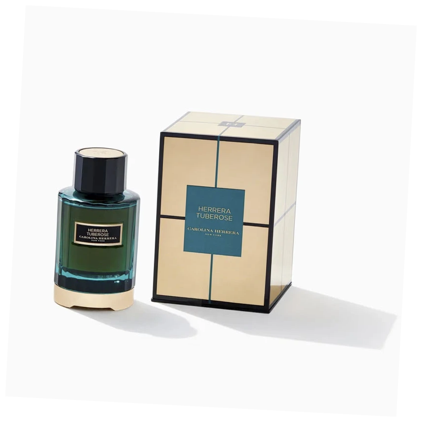 Каролина Херрера Тубероза парфюм 100 мл женский - Carolina Herrera Tuberose аромат