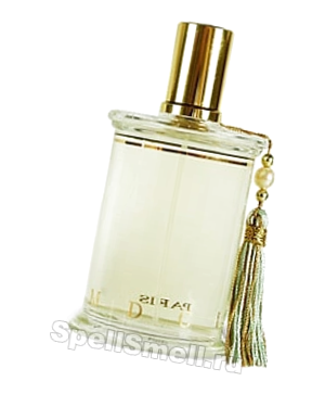 Побережье Сирта - женский аромат 75 мл / Parfums MDCI Le Rivage Des Syrtes