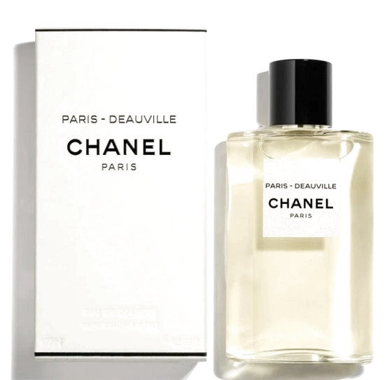 Chanel Paris Deauville духи унисекс 125 мл - Шанель Деавилль туалетная вода