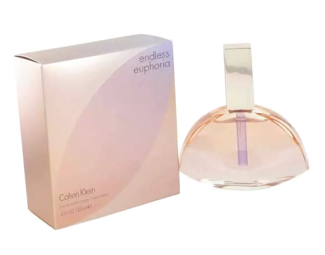 Парфюм для женщин Кельвин Кляйн Бесконечная Эйфория 125 мл - Calvin Klein Endless Euphoria