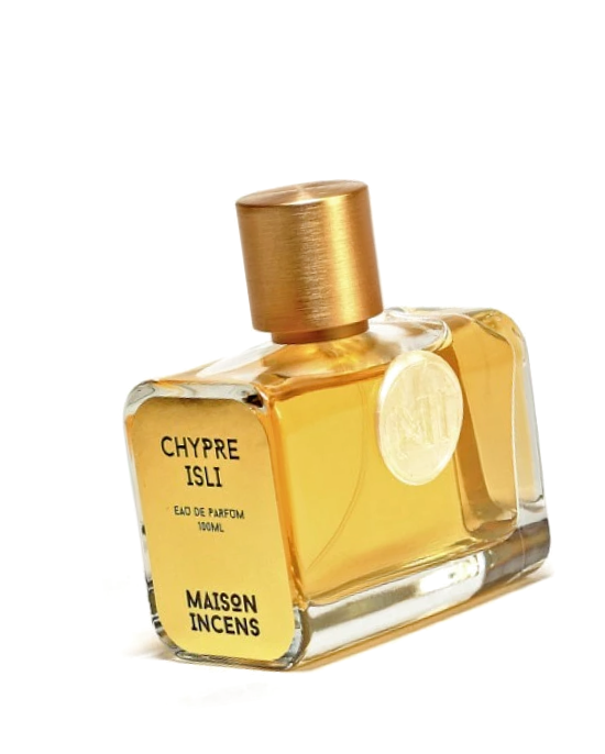 Аромат для мужчин Мейсон Инсенс Шипр Исли 100 мл / Maison Incens Chypre Isli духи