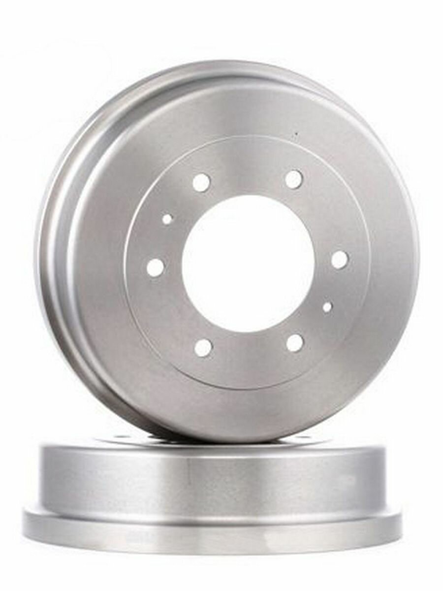 Барабан тормозной STELLOX 60259905SX для Daewoo Nexia Opel Astra 1 2