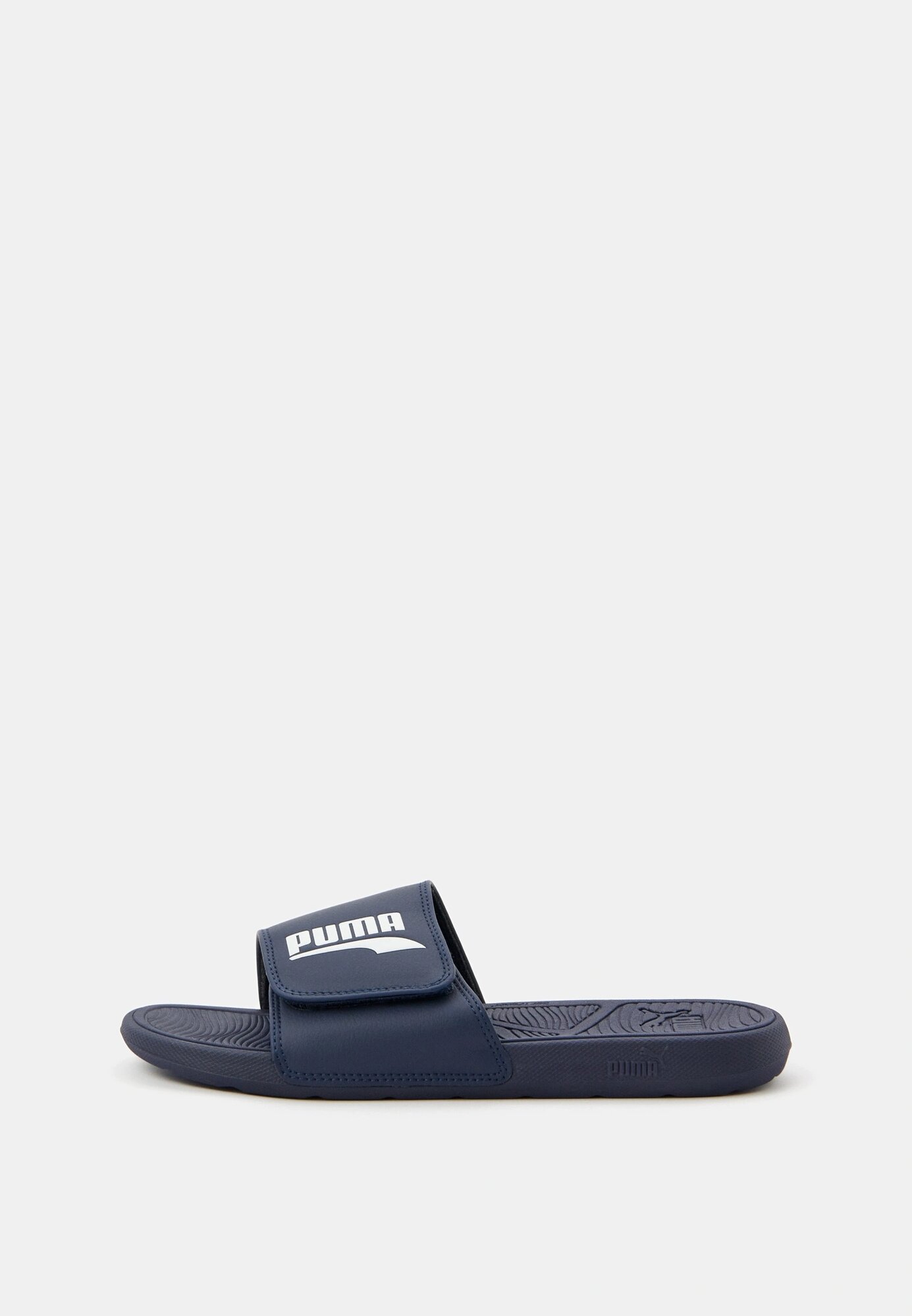 Сланцы PUMA Cool Cat 2.0 V FS, размер 41, синий