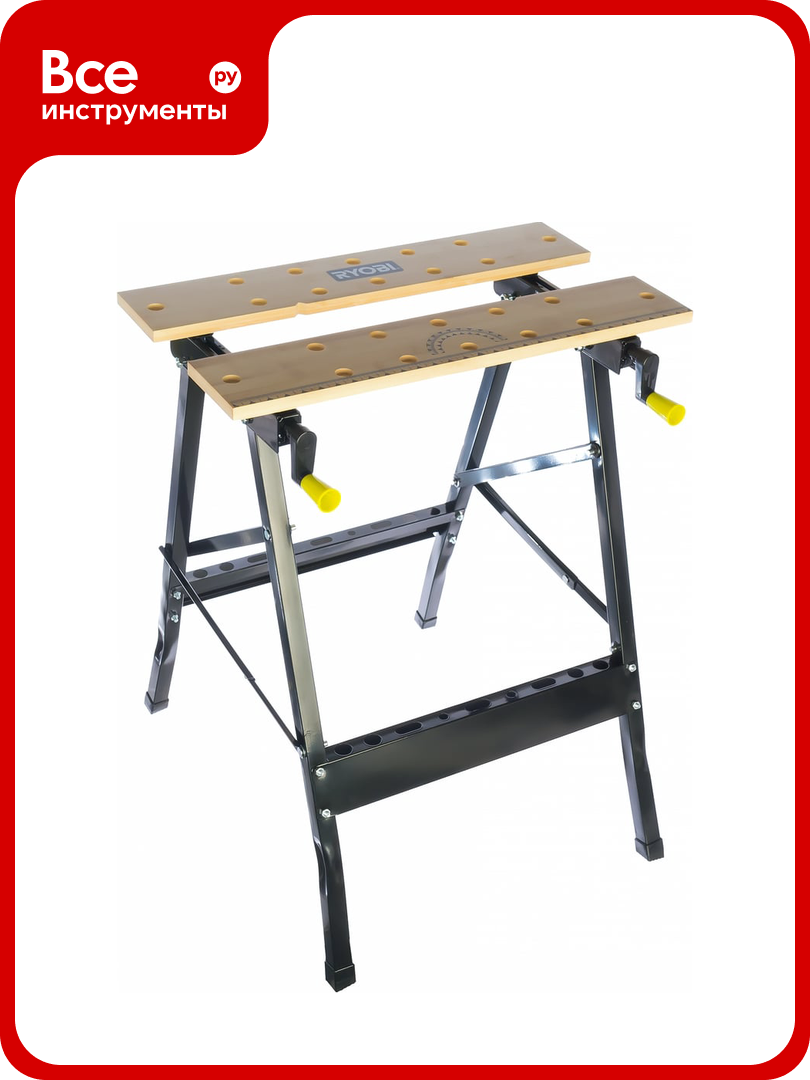 Верстак Ryobi RWB01 5133001778