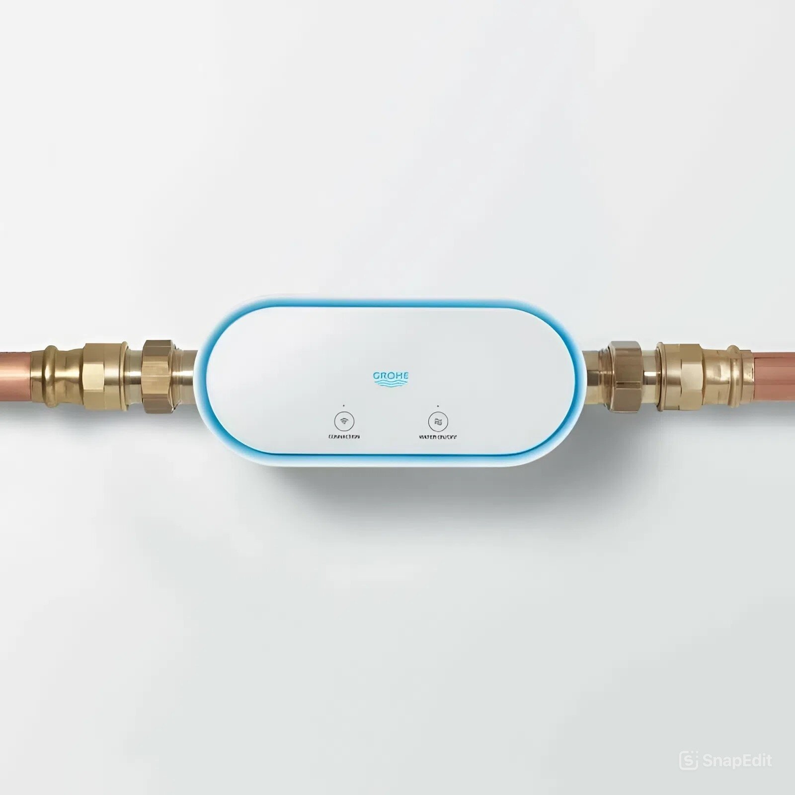 Sense Guard Интеллектуальный контроллер воды (22500LN0), умный дом