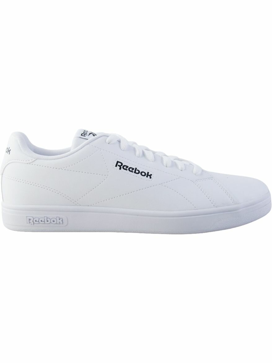 Кеды Reebok Court Clean