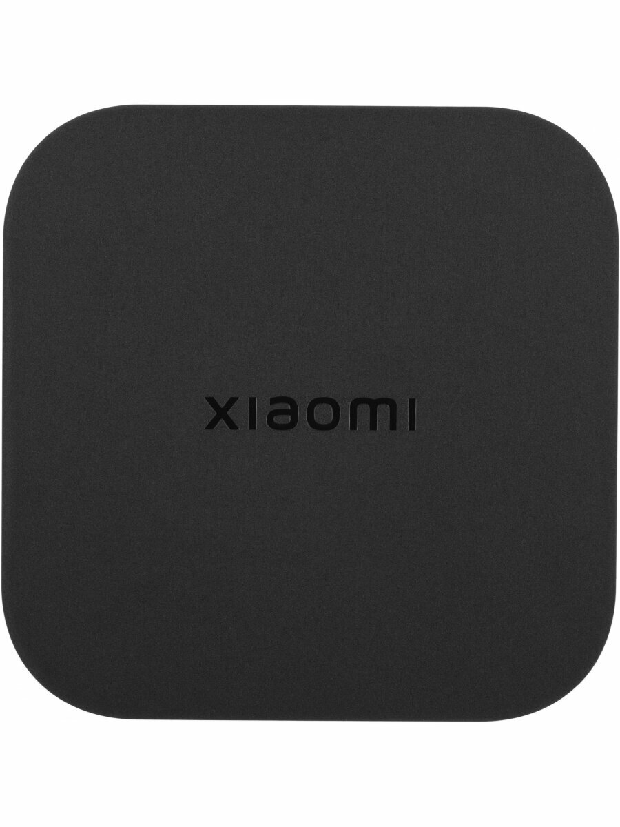 Медиаплеер Xiaomi TV Box S 8Gb