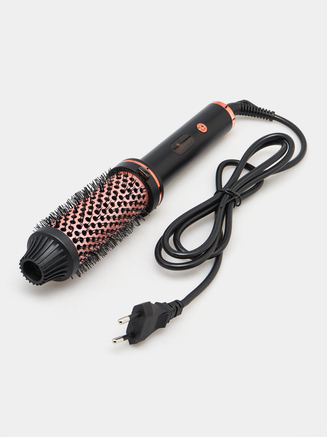 Профессиональный фен ZUMBA ZM - 8061, ионизатор, мультистайлер для волос, 210 'C, 2800W