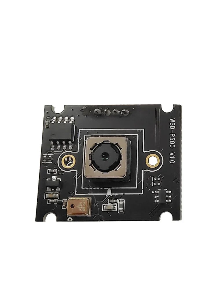 Камера OV5693 5МП NEW IMAGING для Raspberry Pi/Orange Pi AF autofocus