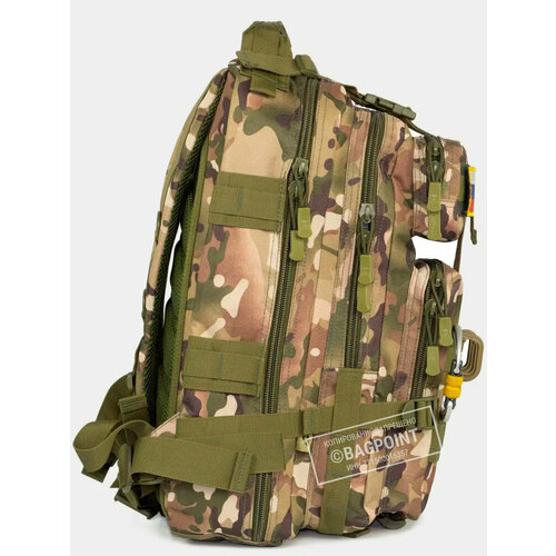 Рюкзак Mr. Martin 5025 Мультикам