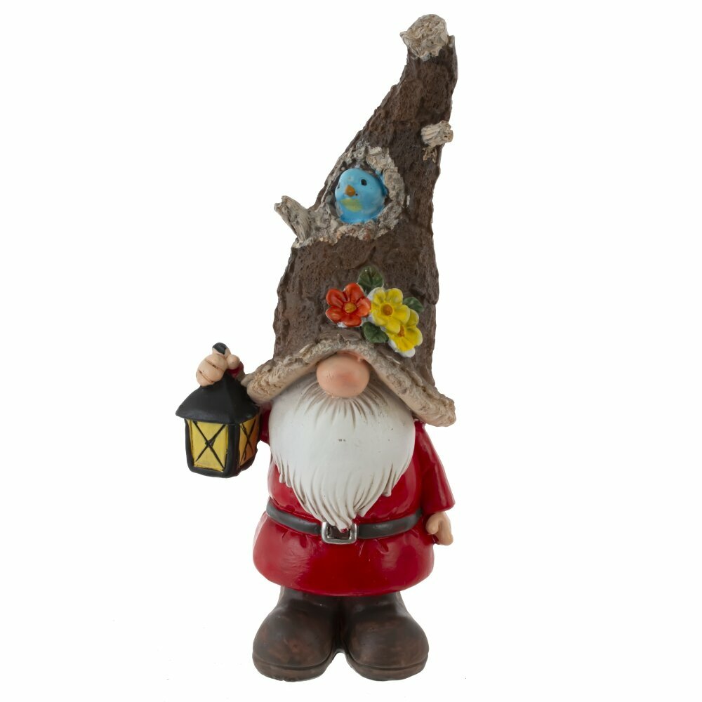 Фигурка декоративная 