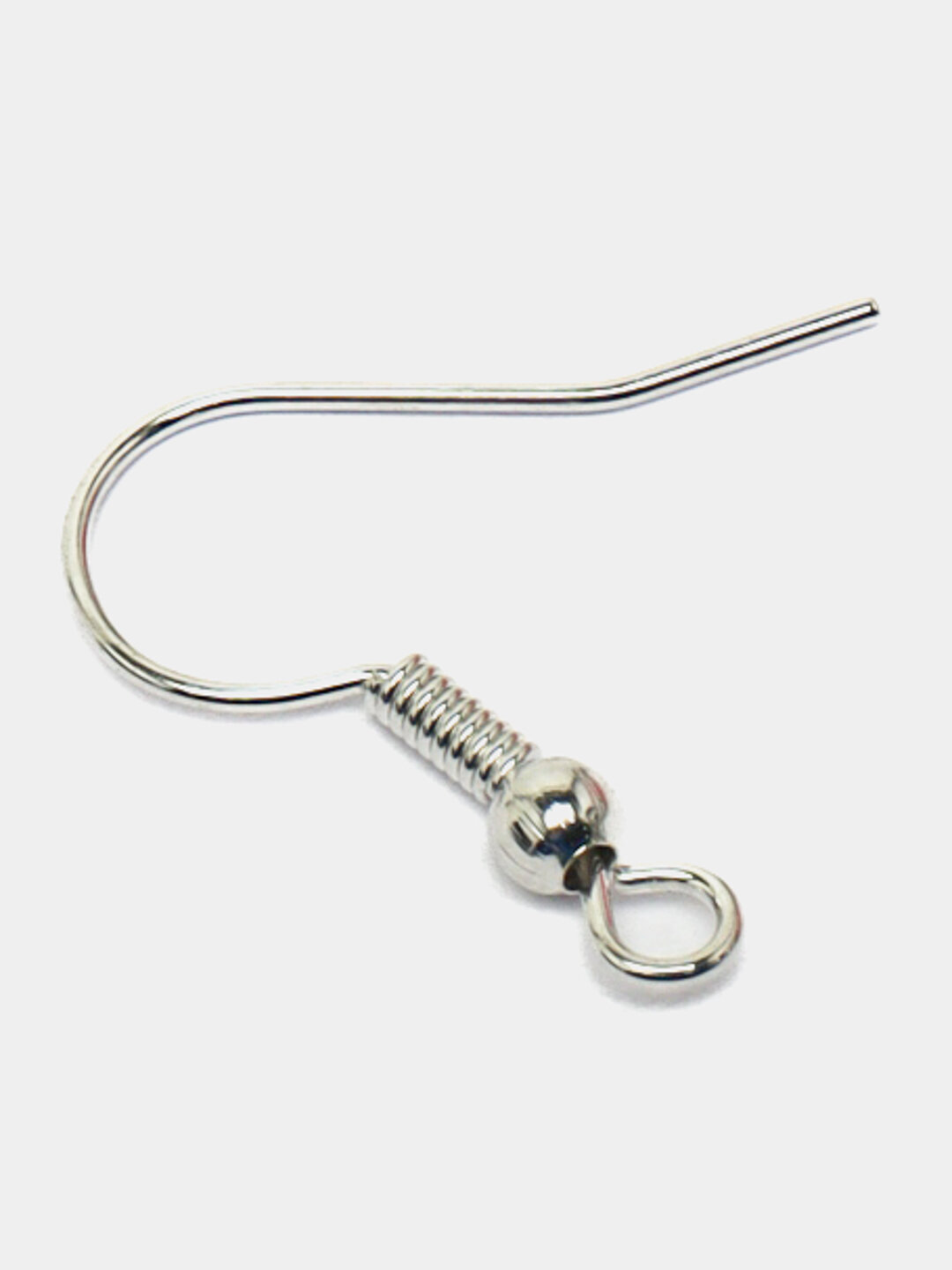 Основы для создания сережек, швензы, гвоздики, заглушки, крючки. — фото 1