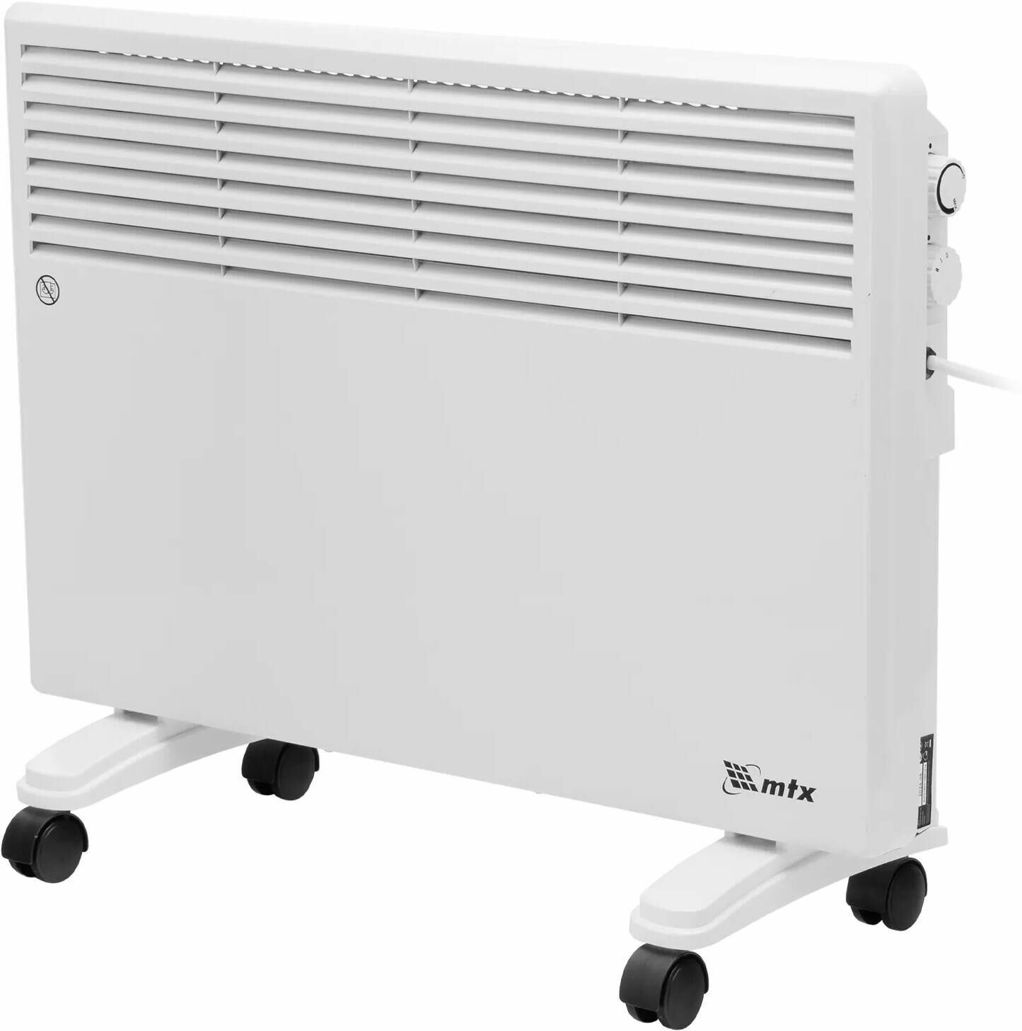 Конвектор электрическийCH-1500 1500 Вт X-образный