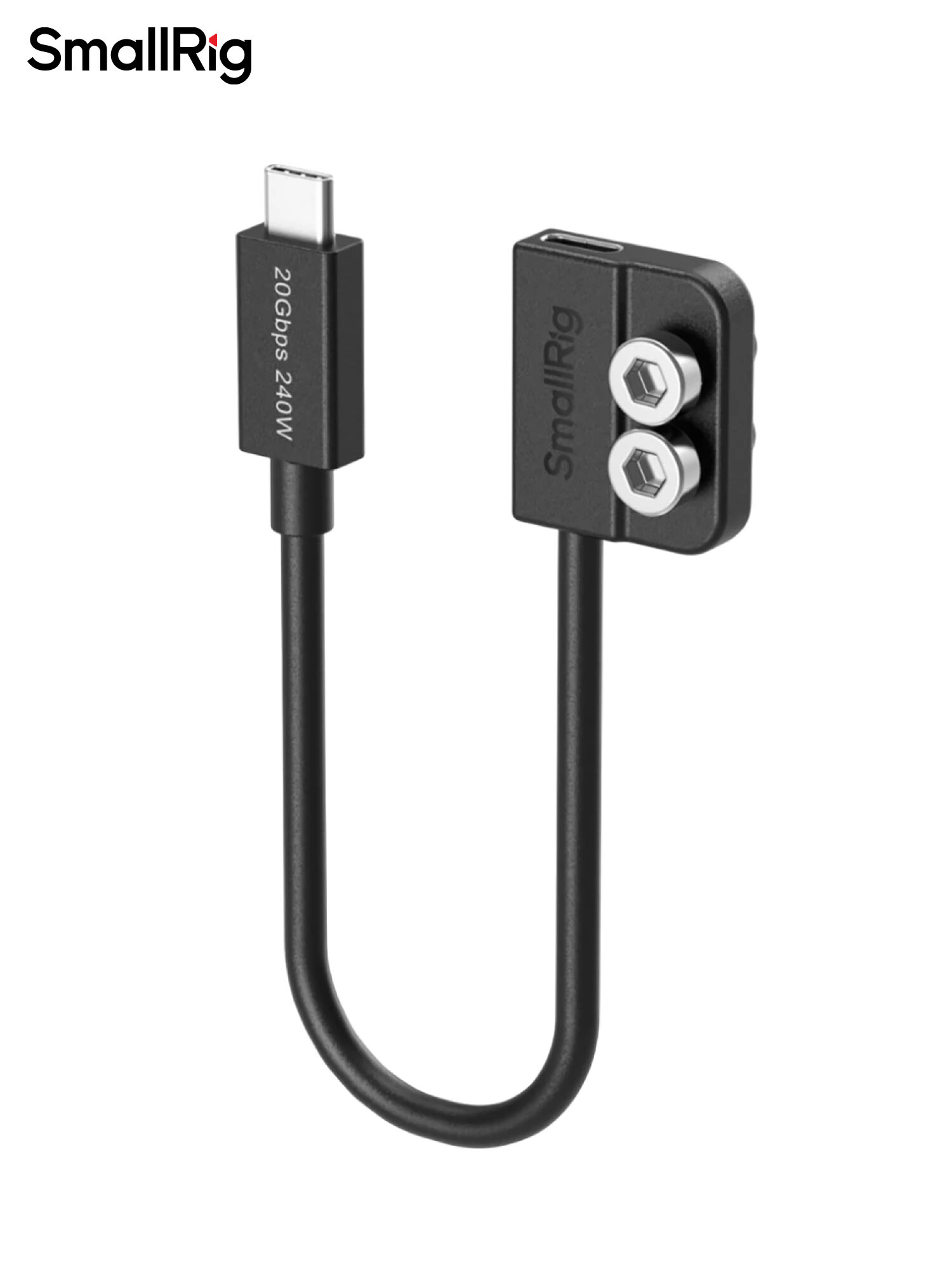 Кабель-адаптер SmallRig 5078 Type-C M - F