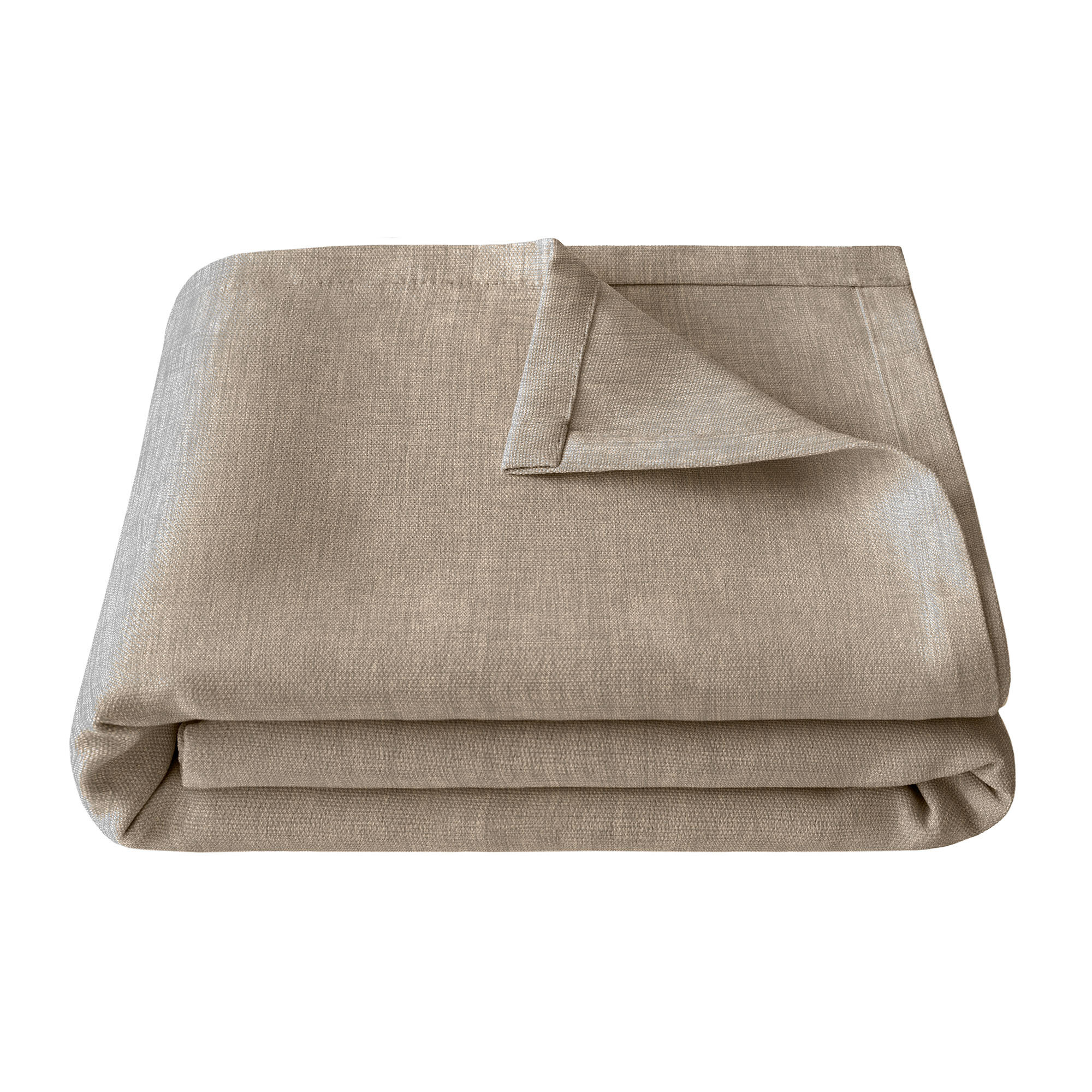 Покрывало Волшебная ночь ДТ172 рогожка 200x220 см цвет миндаль