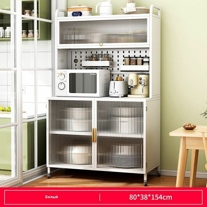 Кухонный шкаф 80*38*154 см