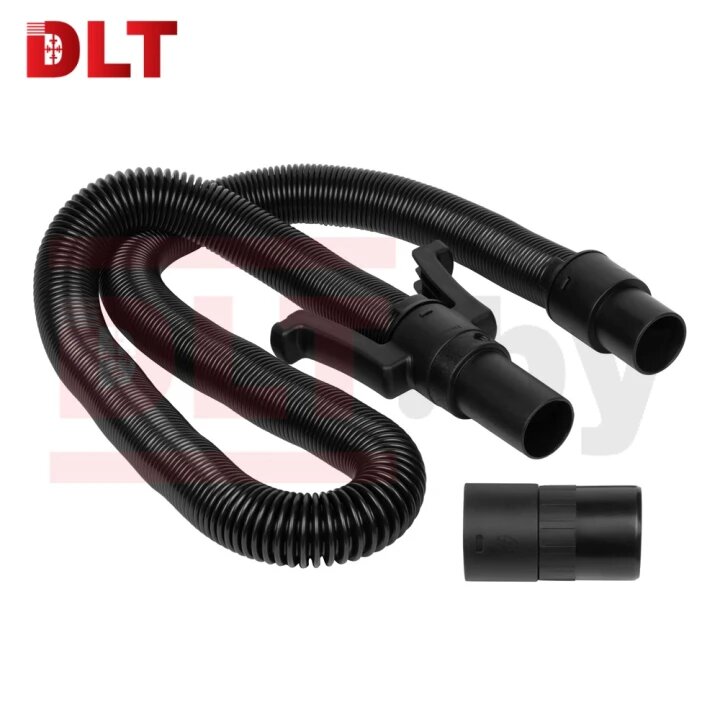 Гофрированный шланг для шлифмашин DLT R7234 и GrandFlex V34 арт 2019