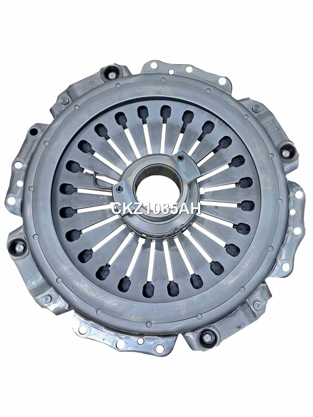 Сцепление комплект Krauf CKZ1085AH — фото 1